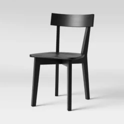 Set Of 2 Bombelli Modern Dining Chair Black - Threshold™ 9 Set Of 2 Bombelli Modern Dining Chair Black - Threshold™ -Furniture Shop GUEST 665190ad cc5b 4a1f a915 560775fce091