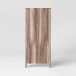 72" Carson 5 Shelf Bookcase With Doors - Threshold 13 72" Carson 5 Shelf Bookcase With Doors - Threshold -Furniture Shop GUEST 67244f24 cc4c 422c a87b 8b7b5e9cb88f