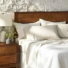 Wood & Cane Transitional Headboard - Hearth & Hand™ With Magnolia -Furniture Shop GUEST 67f7639c 5636 4b46 b0d4 f13d364d3077