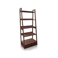 Juncus 5 Tiered Ladder Bookcase - HOMES: Inside + Out -Furniture Shop GUEST 680e566a 4d20 4341 b571 03e6971a4323