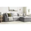 4pc Allandale Modular Sectional Sofa Set Gray - Threshold™ -Furniture Shop GUEST 69714798 4625 4106 9b2f 1005c4af1b39