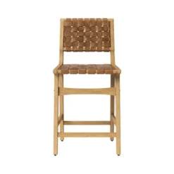 Ceylon Woven Counter Height Barstool - Threshold™ 23 Ceylon Woven Counter Height Barstool - Threshold™ -Furniture Shop GUEST 69895b7b dacd 42b9 97f9 bcab2bfa3880