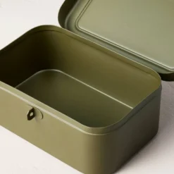 Decorative Metal Storage Box Green - Hearth & Hand™ With Magnolia 9 Decorative Metal Storage Box Green - Hearth & Hand™ With Magnolia -Furniture Shop GUEST 6c8a1d2d 7e37 4382 b7e9 163b6e9e840c