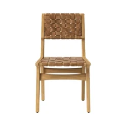 Ceylon Woven Dining Chair - Threshold™ -Furniture Shop GUEST 6c954bb5 3ef5 44bb b34b a134fd3c19c8