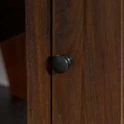 Georgia Single Door Storage Nightstand - Saracina Home -Furniture Shop GUEST 6f0d766d 2287 4c7f 84e6 29f6b5c9c85b