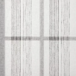 Vertical Stripe Curtain Sheer Gray/Cream - Hearth & Hand™ With Magnolia -Furniture Shop GUEST 6f735b29 dcdf 4009 9a36 9696aebf1429