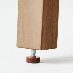 Wood & Cane Transitional Writing Desk - Hearth & Hand™ With Magnolia -Furniture Shop GUEST 6fa106e7 6ee7 4266 baa9 60130ea015c2