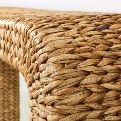 Shiffer Console Table Brown - Threshold™ Designed With Studio McGee -Furniture Shop GUEST 70e89c70 7953 4d5e 8cbf 9fa0b15f988c