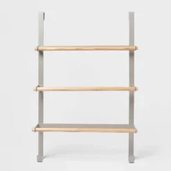 Over The Door Tiered Towel Rack With Wood - Brightroom™ 8 Over The Door Tiered Towel Rack With Wood - Brightroom™ -Furniture Shop GUEST 715ad468 f41d 493b a4c1 eb32308150cb