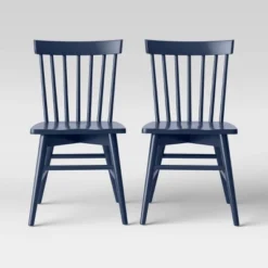 Set Of 2 Windsor Dining Chair - Threshold 18 Set Of 2 Windsor Dining Chair - Threshold -Furniture Shop GUEST 735dfe82 1014 41d3 a255 3891bac3b385