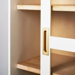 72" Promontory Cabinet With Sliding Doors - Threshold™ Designed With Studio McGee -Furniture Shop GUEST 79acdd7a 4abb 4acf 8891 b7f99b06ee31