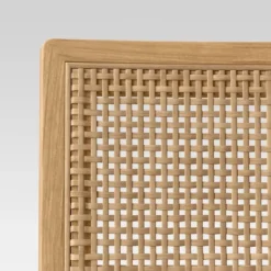 Tormod Backed Cane Counter Height Barstool - Threshold™ 14 Tormod Backed Cane Counter Height Barstool - Threshold™ -Furniture Shop GUEST 804d2034 9856 4f00 950f 696a60398bc5