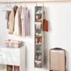 8 Shelf Hanging Fabric Shoe Organizer - Brightroom™ 1 8 Shelf Hanging Fabric Shoe Organizer - Brightroom™ -Furniture Shop GUEST 806497c8 ee00 4454 9888 113a889918e3