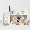 Toy Doll Farmhouse - Hearth & Hand™ With Magnolia -Furniture Shop GUEST 83938126 d3be 4476 92a5 1851905d0f0c