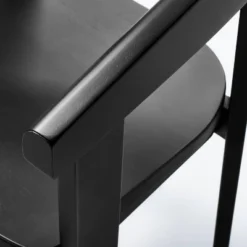 Terra Solid Wood Curved Back Dining Chair - Threshold™ Designed With Studio McGee -Furniture Shop GUEST 855e57df 37aa 4b88 8797 a554d71c10ba