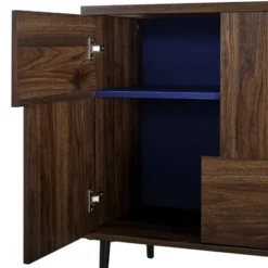 Modern Accent Cabinet With Color Pop Interior - Saracina Home 15 Modern Accent Cabinet With Color Pop Interior - Saracina Home -Furniture Shop GUEST 87f00dd5 46b4 4ced a78c 07ae94628538