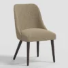 Geller Modern Dining Chair In Textured Linen Zuma - Threshold™ 2 Geller Modern Dining Chair In Textured Linen Zuma - Threshold™ -Furniture Shop GUEST 8ae82ea0 e656 4230 85d1 1b9daa966b00