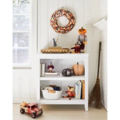 36" Carson 2 Shelf Bookcase - Threshold™ -Furniture Shop GUEST 8ccb9a64 85ab 428e bd87 e90ecebb4544