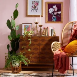 Lily Rattan Armchair With Metal Legs - Assembly Required - Opalhouse™ 13 Lily Rattan Armchair With Metal Legs - Assembly Required - Opalhouse™ -Furniture Shop GUEST 8e18a23b e30f 474b 927b 24d7f77189c5