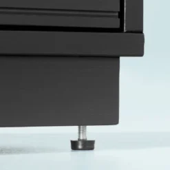 Grooved Wood 2-Drawer Vertical Filing Cabinet - Hearth & Hand™ With Magnolia -Furniture Shop GUEST 8eda46ef 584f 4576 b97b fd83756a8280