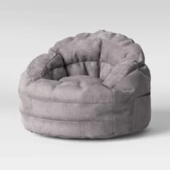 Settle In Kids’ Bean Bag Chair - Pillowfort™ -Furniture Shop GUEST 92b37470 b95e 400b a38b 0d016eb0530a
