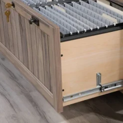 2 Drawer Costa Lateral File Cabinet Walnut - Sauder -Furniture Shop GUEST 968fdcd9 d9f8 486f 80b3 7872b42a7451