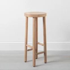 Shaker Drink Side Table - Hearth & Hand™ With Magnolia -Furniture Shop GUEST 969ab2d3 0860 4beb 9ff4 7d83878d78ca