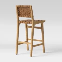 Ceylon Woven And Wood Barstool - Threshold™ 11 Ceylon Woven And Wood Barstool - Threshold™ -Furniture Shop GUEST 97729f57 2dc0 4c9f 9157 318e2db4fc8f