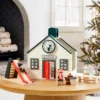 Toy Doll Schoolhouse - Hearth & Hand™ With Magnolia -Furniture Shop GUEST 99cd7bb2 b92a 4d66 baef 6e8483423e87