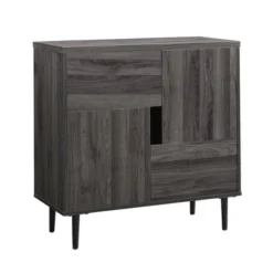 Modern Accent Cabinet With Color Pop Interior - Saracina Home 18 Modern Accent Cabinet With Color Pop Interior - Saracina Home -Furniture Shop GUEST 9cf1d42d 1356 4567 8eea 2b7fd1a4324b