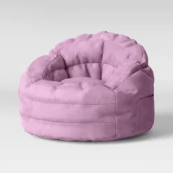 Settle In Kids’ Bean Bag Chair - Pillowfort™ -Furniture Shop GUEST 9d08d7e0 169a 49fb a410 4c333d2c0ee5