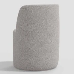 Jessa Dining Chair In Boucle - Threshold™ -Furniture Shop GUEST 9d1c75e8 c28d 4c3f 9ded b420766e5d75