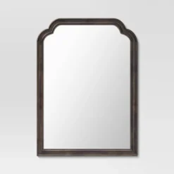 30" X 42" French Country Wall Mirror - Threshold™ 20 30" X 42" French Country Wall Mirror - Threshold™ -Furniture Shop GUEST 9e656503 ac5b 4d75 86a6 7295963d52e5