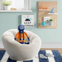 Tulip Kids’ Chair - Pillowfort™