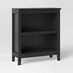 36" Carson 2 Shelf Bookcase - Threshold™ -Furniture Shop GUEST a4d95903 a9b8 40ea bed8 19520367915c