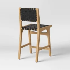 Ceylon Woven Counter Height Barstool - Threshold™ 16 Ceylon Woven Counter Height Barstool - Threshold™ -Furniture Shop GUEST aa7b9e13 3445 4073 a6e1 1f38ced8a448