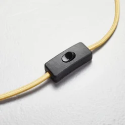 Accented Metal Table Lamp Brass (Includes LED Light Bulb) - Hearth & Hand™ With Magnolia -Furniture Shop GUEST ac9f1613 d922 41d7 877f dec028acb661