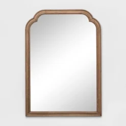 30" X 42" French Country Wall Mirror - Threshold™ 19 30" X 42" French Country Wall Mirror - Threshold™ -Furniture Shop GUEST ad21ebbe 36d2 43f4 b2d8 778521030f9b