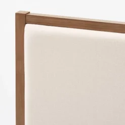 Elmira Bed Frame Brown - Threshold™ Designed With Studio McGee 13 Elmira Bed Frame Brown - Threshold™ Designed With Studio McGee -Furniture Shop GUEST ae2e2e7a aae3 452e 8959 9ca867bfd237