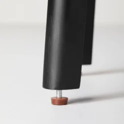 Wood & Cane Console Table With Pull-Down Drawers - Hearth & Hand™ With Magnolia -Furniture Shop GUEST ae6b17d0 f452 49ee 9471 cc03761d2127