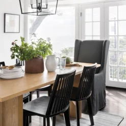 (Set Of 2) 18" X 18" Vases Framed Under Glass - Threshold™ Designed With Studio McGee -Furniture Shop GUEST b2b35595 d165 4f0d 9b48 cc940d9abb7e