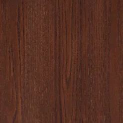 Delway Curved Back Mixed Material Counter Height Barstool Walnut - Threshold™ -Furniture Shop GUEST b75488a6 8d74 4346 9a56 305283c66605