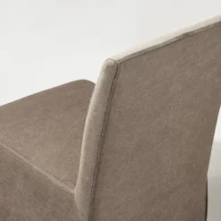 Canvas Slipcover Armless Dining Chair - Hearth & Hand™ With Magnolia 15 Canvas Slipcover Armless Dining Chair - Hearth & Hand™ With Magnolia -Furniture Shop GUEST bbaa083d 1498 4156 a85d 41201124bacd