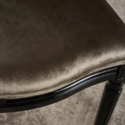 Set Of 2 Camille New Velvet Dining Chair - Christopher Knight Home -Furniture Shop GUEST bd521db8 c34c 422f 945d 27024754d1a3