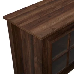 Tasi Glass Door Console TV Stand For TVs Up To 80" - Saracina Home 12 Tasi Glass Door Console TV Stand For TVs Up To 80" - Saracina Home -Furniture Shop GUEST bd9cb575 2e2a 4ce0 92b0 5241c784b2d9