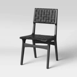 Ceylon Woven Dining Chair - Threshold™ -Furniture Shop GUEST bf5a5541 81e4 439b b07e 2be9f0d5bb79