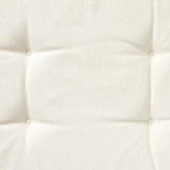 Elden Wood Bench With Woven Back And Loose Cushion Seat - Threshold™ Designed With Studio McGee -Furniture Shop GUEST c0491444 716d 4968 b042 22ef4e86cfb2