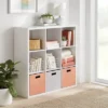 9 Cube Organizer - Brightroom™ -Furniture Shop GUEST c17484d3 3442 4f38 91fc 6743eb2fcef1