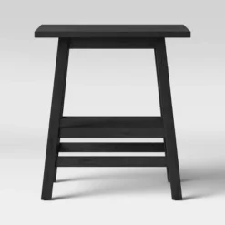 Haverhill Wood End Table - Threshold™ -Furniture Shop GUEST c1a5a865 5b87 4072 a88b 114926e8f368