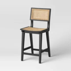 Tormod Backed Cane Counter Height Barstool - Threshold™ 19 Tormod Backed Cane Counter Height Barstool - Threshold™ -Furniture Shop GUEST c4cc2f28 f756 4f8e b804 0c19e1c9e8e9